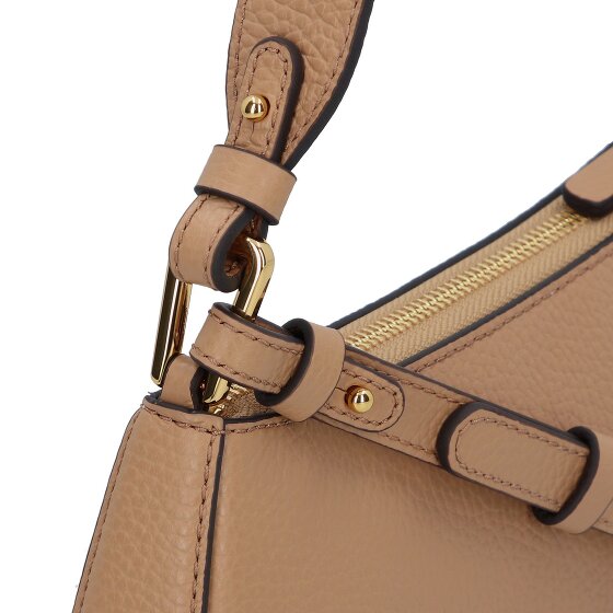 Coccinelle Merveille Schoudertas Leer 24.5 cm Coccinelle Merveille Schoudertas Leer 24.5 cm