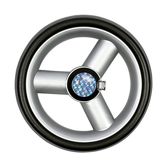 Andersen Shopper Unus Shopper Fun 360° winkelwagen 57 cm