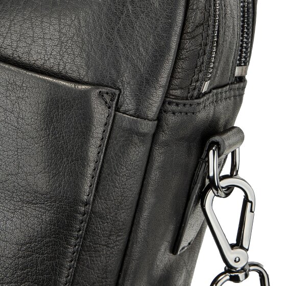Joop! Teramo Aktentas Leder 40 cm Laptopvak