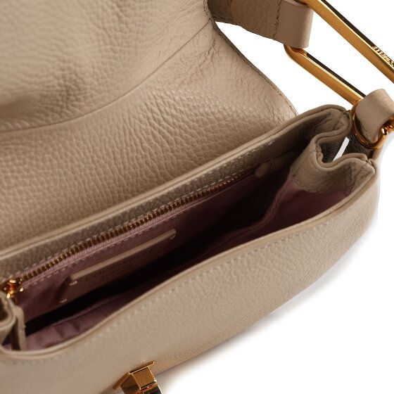 Coccinelle Magie Handtas Leer 22 cm