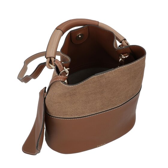 Furla Sfera Zak S Leer 23 cm