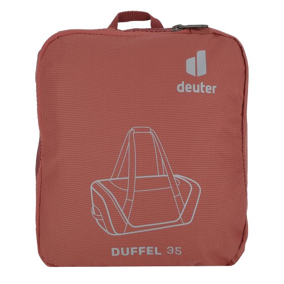 Deuter Duffel 35 Weekender reistas 50 cm