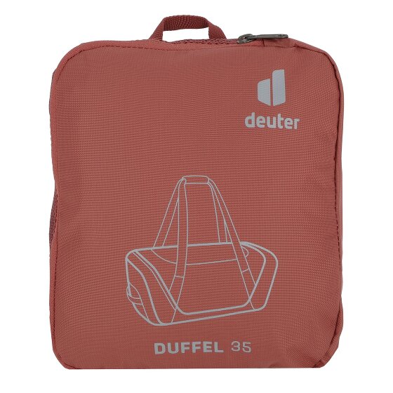 Deuter Duffel 35 Weekender reistas 50 cm