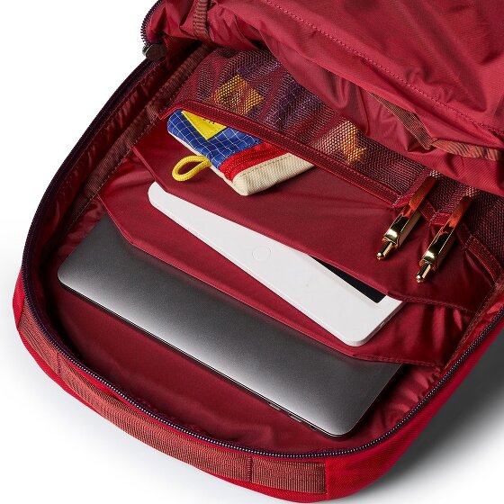 Cotopaxi Allpa 18 L Dagrugzak 43 cm Laptopvak
