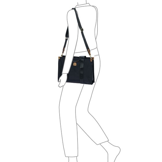Bric's X-Collection Shopper Tas S 35 cm
