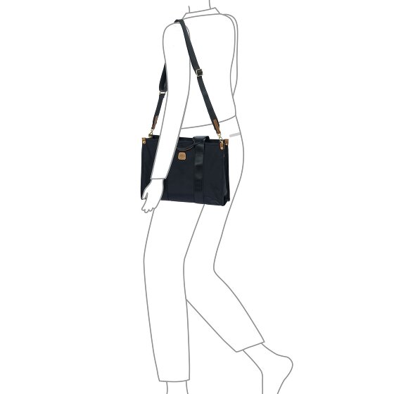 Bric's X-Collection Shopper Tas S 35 cm