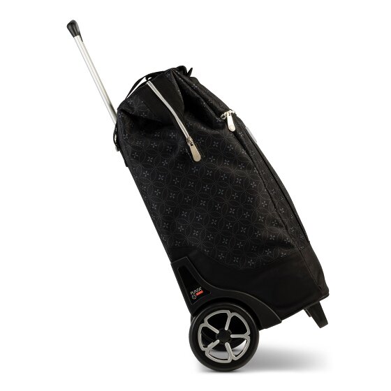 Punta Big Wheel Winkelwagen 62 cm