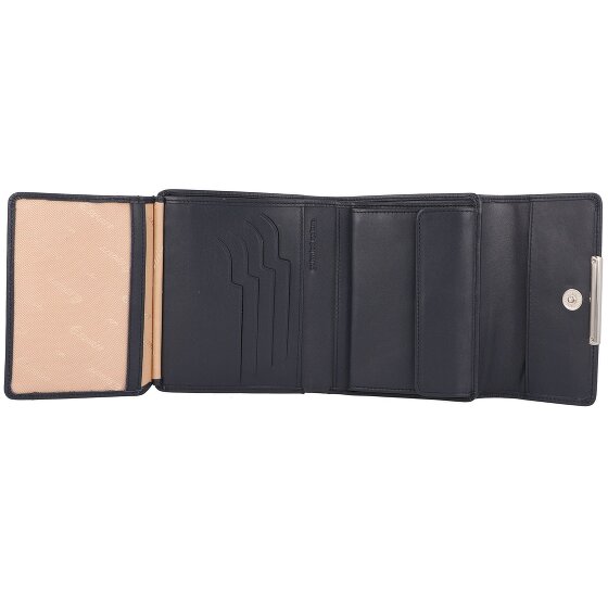 Esquire Helena Portemonnee Leer 12 cm Esquire Helena Portemonnee Leer 12 cm