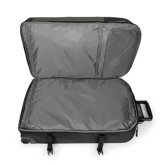 Eastpak Transit'R Pro 2 wielen Reistas M 72 cm