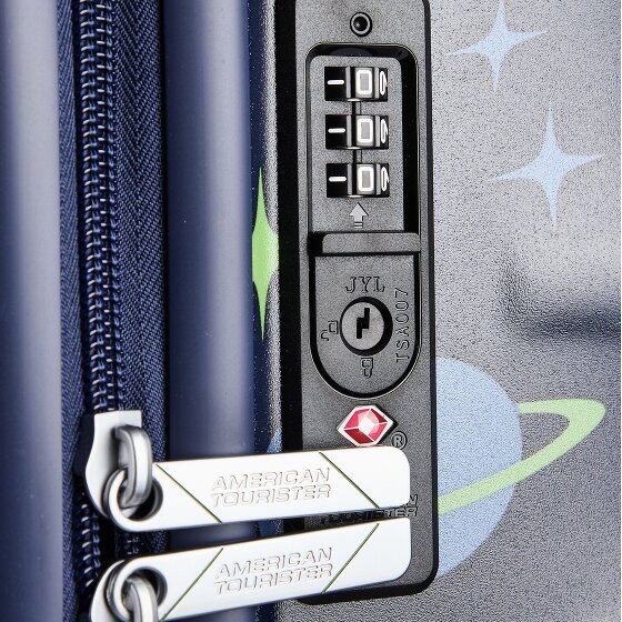 American Tourister Wavebreaker Disney 4 wielen Trolley 77 cm