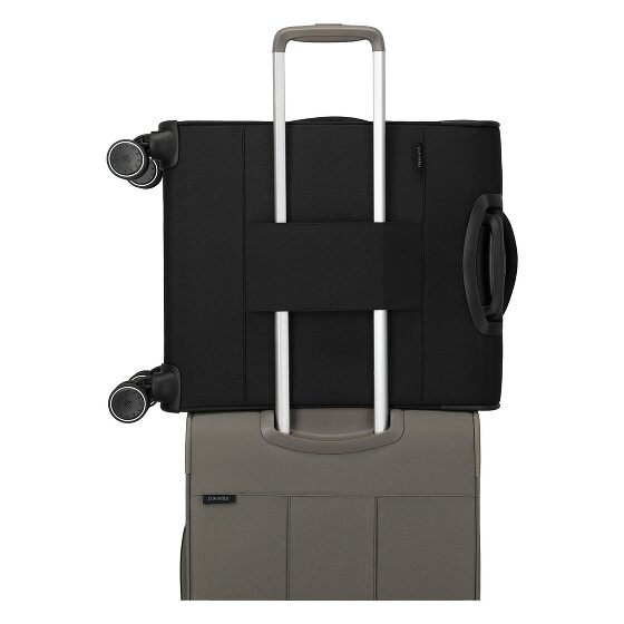 Travelite Tamaris x Travelite Voyaage 4 wielen Cabinewagen S 55 cm