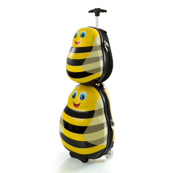 Heys Kinder trolley set 2 stuks.