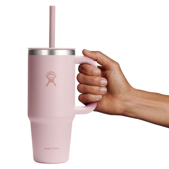 Hydro Flask Tumblers Travel Drinkfles 710 ml