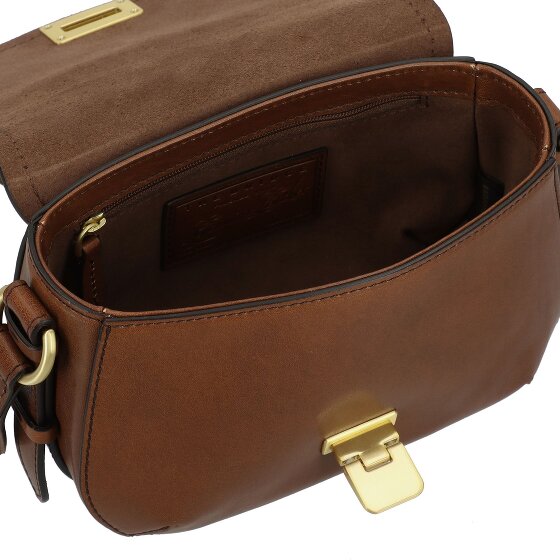 The Bridge Federica Schoudertas Leer 20 cm