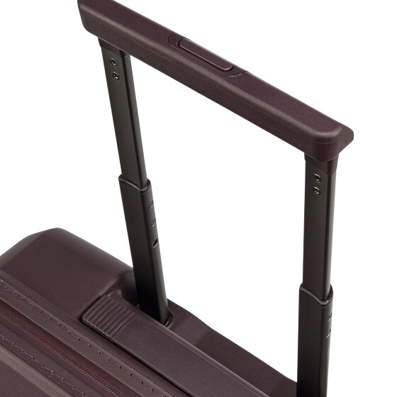 Epic Zeleste 4 wielen Cabinewagen 55 cm