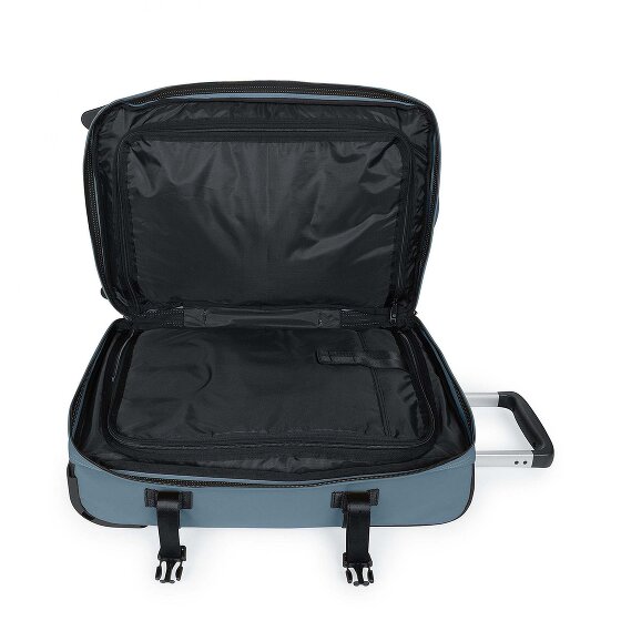 Eastpak Transit'R Plus 2 wielen Cabinewagen 55 cm