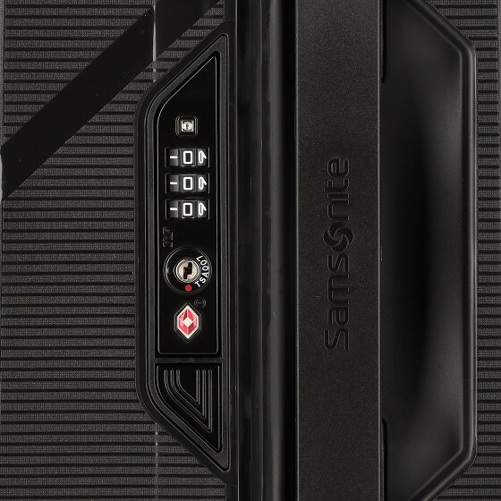 Samsonite Magnum Eco 4 wielen Cabinewagen 55 cm