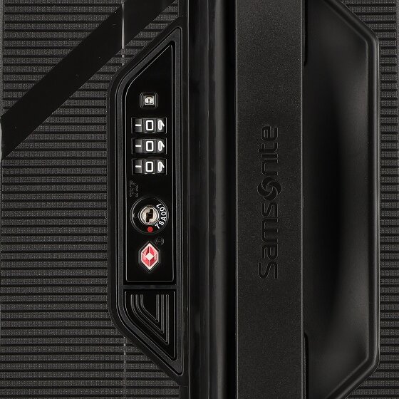 Samsonite Magnum Eco 4 wielen Cabinewagen 55 cm