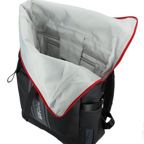 Piquadro Piquadro x Ducati Dagrugzak 44 cm Laptopvak
