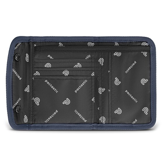 Pactastic Urban Collection Portemonnee 17.5 cm