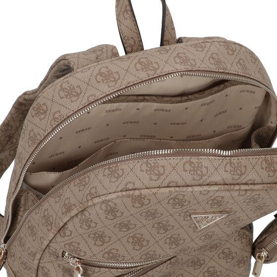 Guess Power Play II Dagrugzak 36 cm Laptop compartiment