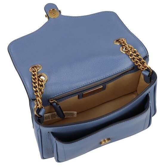 Lauren Ralph Lauren Bradley Schoudertas Leer 21.5 cm