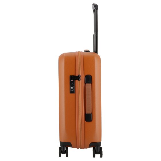 Bellroy Transit 4 wielen Trolley 58 cm