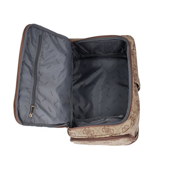 Guess Berta Zakelijke rugzak Leder 42 cm