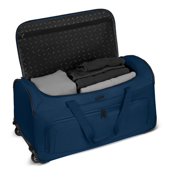 Redolz Duffle Essentials 2 wielen Reistas 71 cm