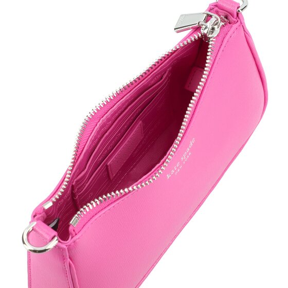 Kate Spade New York Double Up Schoudertas Leer 21 cm