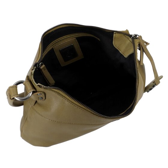 Harbour 2nd Anchor Love Mara Schoudertas Leer 29 cm Harbour 2nd Anchor Love Mara Schoudertas Leer 29 cm