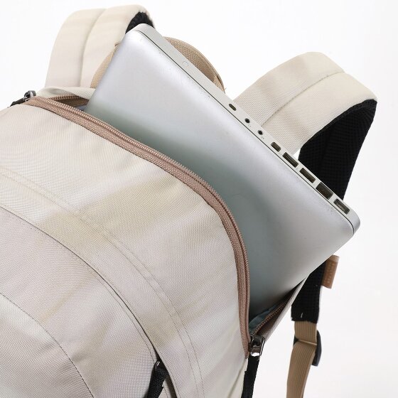 NITRO Urban Plus Rugzak 45 cm laptopvak