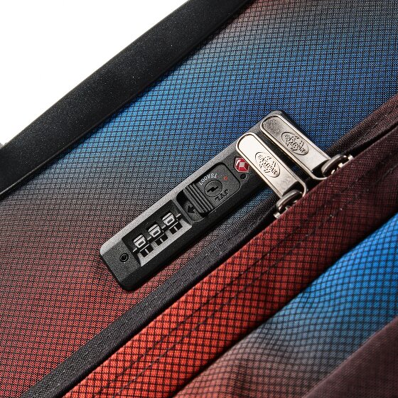 Eastpak Transit'R Plus 2 wielen Reistas 80 cm