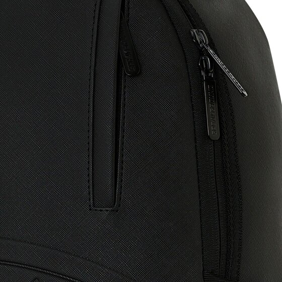Sprayground Blacked Out Dagrugzak 45 cm Laptopvak