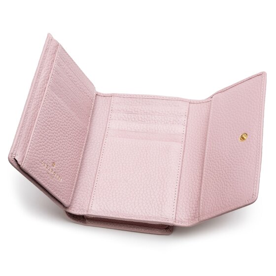 Lazarotti Bologna Leather Portemonnee Leer 14 cm