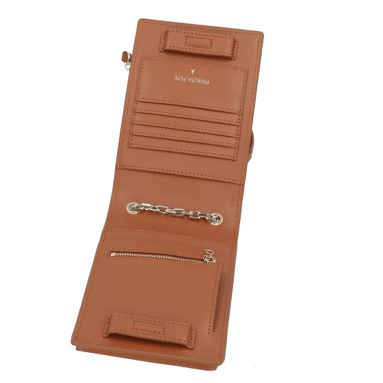 Patrizia Pepe Portemonnee Leer 11.5 cm