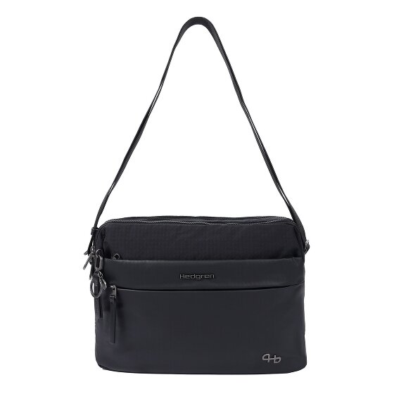 Hedgren Furo Mori Koffer RFID-bescherming 34 cm Laptop compartiment