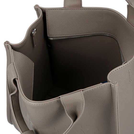 DKNY Hadlee Shopper Tas Leer 31 cm