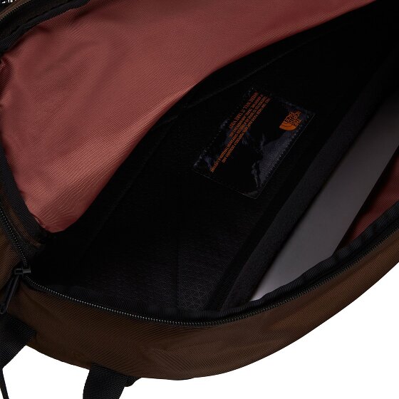 The North Face Hot Shot-schoudertas 47 cm