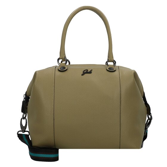 Gabs G3 Plus 5 in 1 schoudertas leer 43 cm