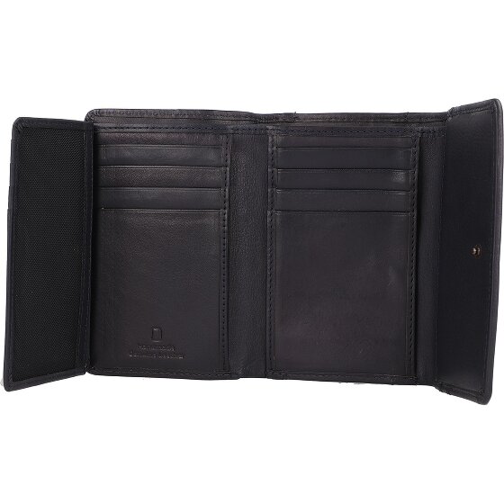 camel active Sara Portemonnee RFID Leer 14 cm