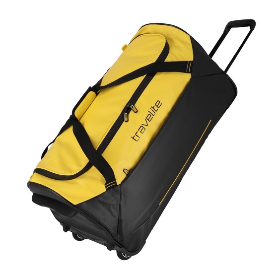 Travelite Basics 2 wielen Reistas 71 cm