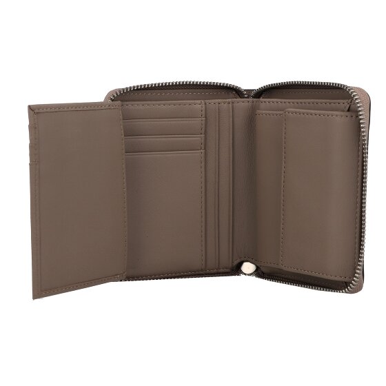 Liebeskind Conny Portemonnee RFID-bescherming Leer 12.5 cm