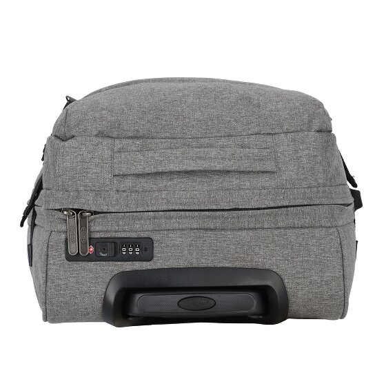 Eastpak Transit'R 2 wielen Cabinewagen S 51 cm