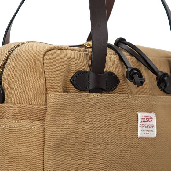 Filson Luggage Twill Schoudertas 40 cm