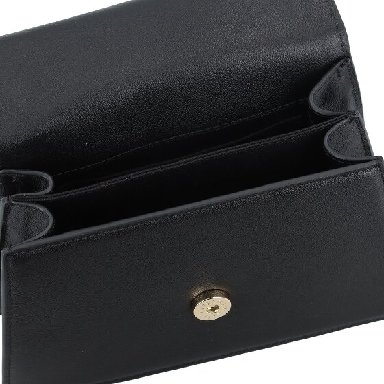 Karl Lagerfeld Signature 2.0 Handtas Leer 21.5 cm