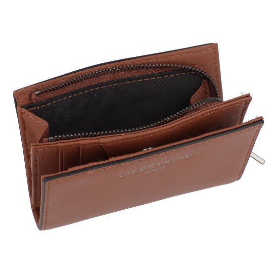 Liebeskind Lilith Portemonnee RFID-bescherming Leder 12 cm
