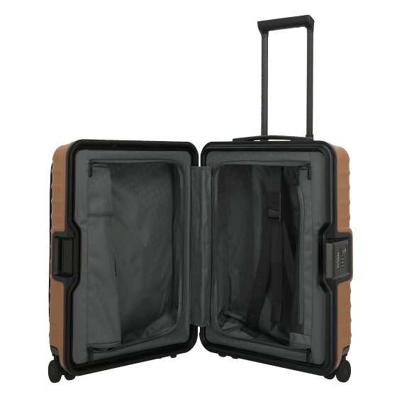 Titan Overseas 4 wielen Trolley 55 cm