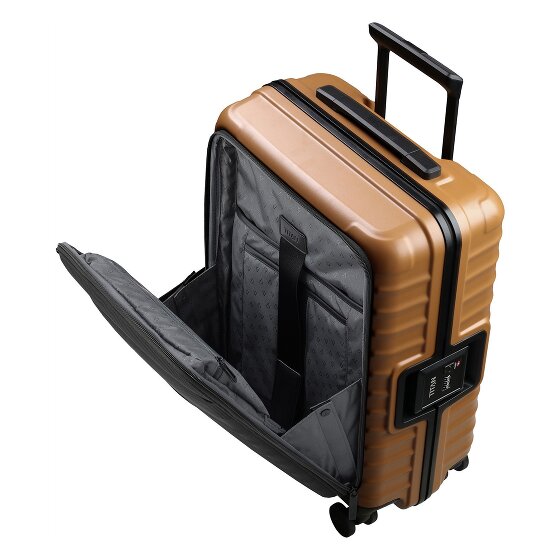 Titan Overseas 4 wielen Trolley 55 cm