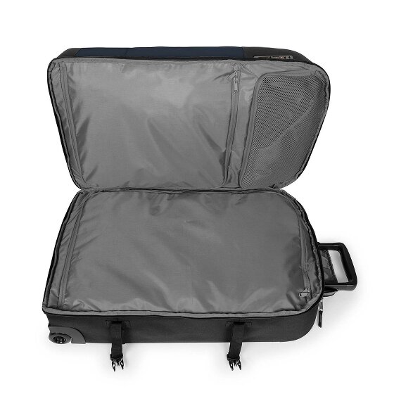 Eastpak Transit'R Pro 2 wielen Reistas M 72 cm